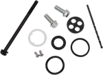 MOOSE RACING Petcock Rebuild Kit - Honda 60-1201