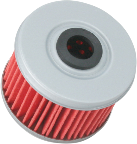 MOOSE RACING Oil Filter DT-09-21