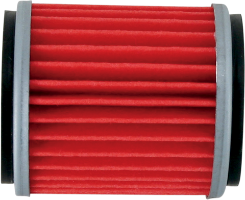 MOOSE RACING Oil Filter - Yamaha DT-09-80
