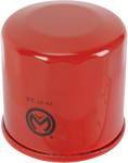 MOOSE RACING Oil Filter DT-10-43