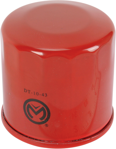 MOOSE RACING Oil Filter DT-10-43