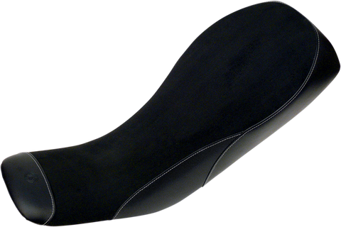 MOOSE RACING Seat - Adventure - Black - XR650L 0810-H027
