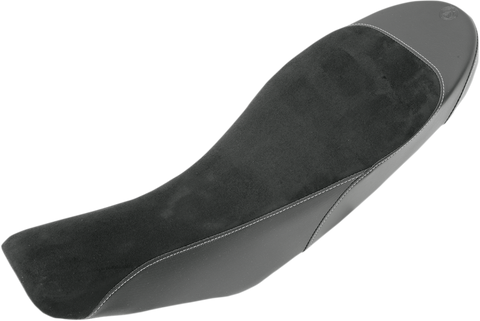 MOOSE RACING Seat - Adventure - Black - DRZ400 0810-S038