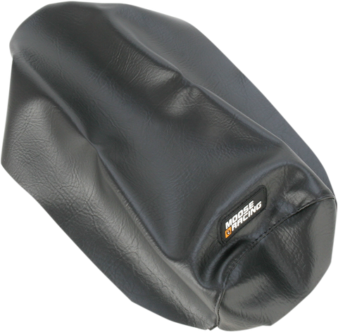 MOOSE RACING Seat Cover - Black KX6083-3