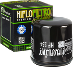 HIFLOFILTRO Oil Filter HF554