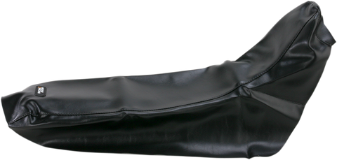 MOOSE RACING Seat Cover - Black - Suzuki DR65096-30