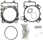MOOSE RACING Piston Kit - Standard - Honda CRF450R MK2009