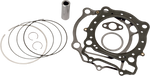 MOOSE RACING Piston Kit - Standard - Honda CRF250 MK2000C