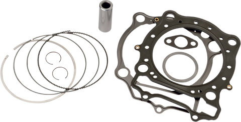 MOOSE RACING Piston Kit - Standard - Honda CRF250 MK2000C