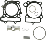 MOOSE RACING Piston Kit - Standard - Kawasaki KX 250 F MK4117C