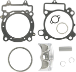 MOOSE RACING Piston Kit - Standard - Kawasaki KX 450 F MK3009