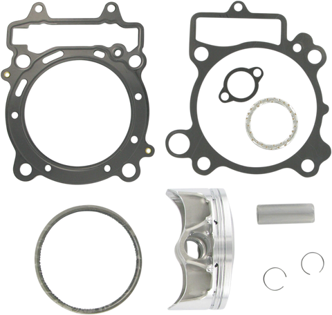 MOOSE RACING Piston Kit - Standard - Kawasaki KX 450 F MK3009