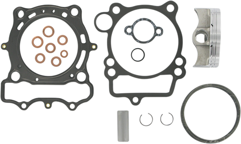 MOOSE RACING Piston Kit - Standard - Yamaha YZ 250 F/WR 250 F MK1034C