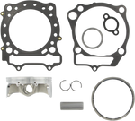 MOOSE RACING Piston Kit - Standard - Suzuki LT-R 450 QuadRacer MK4010A