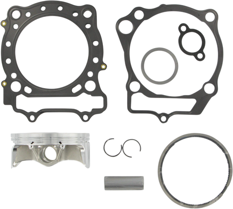 MOOSE RACING Piston Kit - Standard - Suzuki LT-R 450 QuadRacer MK4010A