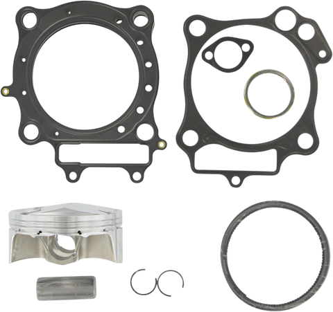 MOOSE RACING Piston Kit - Standard - Honda TRX450R Sportrax MK2017