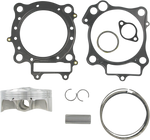 MOOSE RACING Piston Kit - Standard - Honda TRX450R MK2053