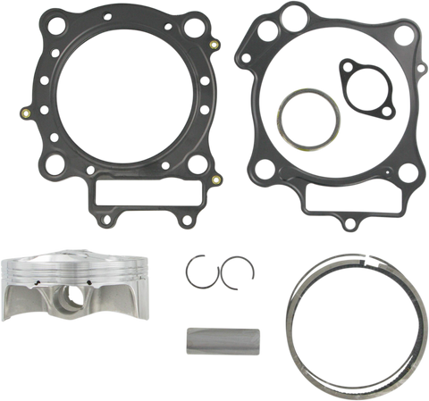 MOOSE RACING Piston Kit - Standard - Honda TRX450R MK2053