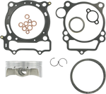 MOOSE RACING Piston Kit - Standard - Yamaha YFZ 450 MK1001