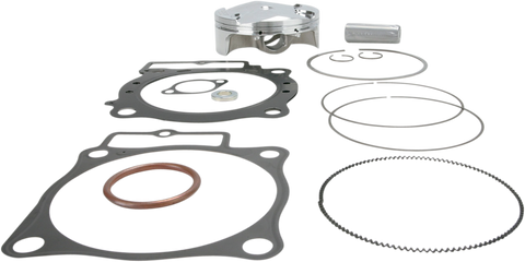 MOOSE RACING Piston Kit - Standard - Honda CRF450R MK2057