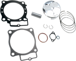MOOSE RACING Piston Kit - Standard - Honda CRF450R MK2058