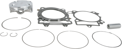 MOOSE RACING Piston Kit - Standard - Kawasaki KX 450 F MK3035