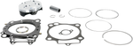 MOOSE RACING Piston Kit - Standard - Honda CRF450R MKX2045