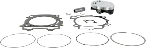 MOOSE RACING Piston Kit - Standard - Yamaha YZ 450 F MKX1068