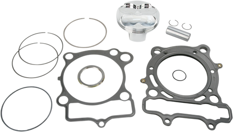 MOOSE RACING Piston Kit - Standard - Suzuki RM-Z 250 MK3031C