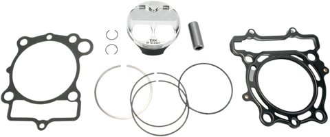 MOOSE RACING Piston Kit - Standard - Kawasaki KX 250 F MKX3050C