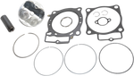 MOOSE RACING Piston Kit - Standard - Honda CRF 450 R MKX2059