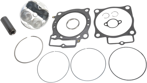 MOOSE RACING Piston Kit - Standard - Honda CRF 450 R MKX2059