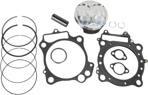 MOOSE RACING Piston Kit - Standard - Honda TRX450R MKX2145