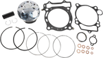 MOOSE RACING Piston Kit - Standard - Yamaha YFZ 450 MKX1026