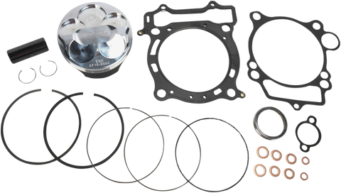 MOOSE RACING Piston Kit - Standard - Yamaha YFZ 450 MKX1026