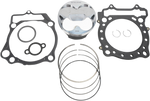 MOOSE RACING Piston Kit - Standard - Suzuki LT-R 450 QuadRacer MKX4015A