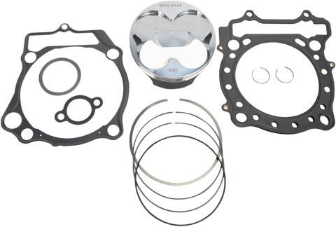 MOOSE RACING Piston Kit - Standard - Suzuki LT-R 450 QuadRacer MKX4015A