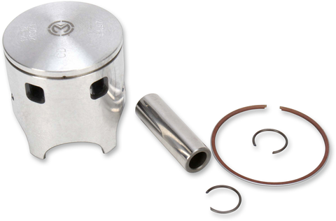 MOOSE RACING Piston Kit - 44.97 mm MSE22481CD