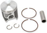 MOOSE RACING Piston Kit - 48.45 mm MSE22803B