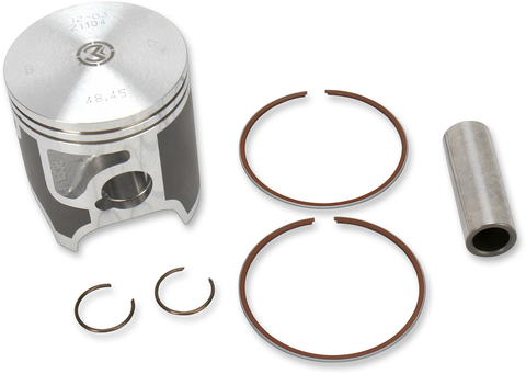 MOOSE RACING Piston Kit - 48.45 mm MSE22803B