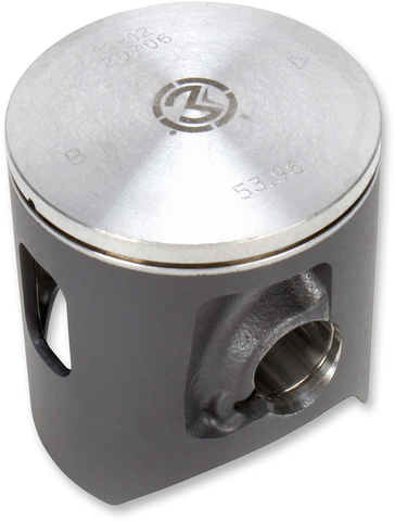 MOOSE RACING Piston Kit - 53.96 mm MSE23004B