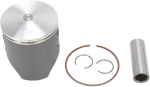 MOOSE RACING Piston Kit - 46.95 mm MSE24212B