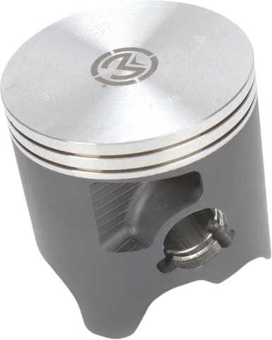 MOOSE RACING Piston Kit - 71.95 mm MSE23375B