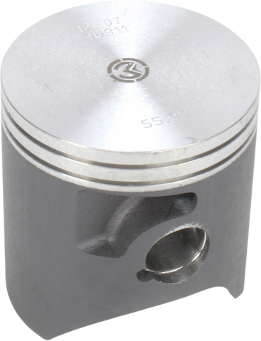 MOOSE RACING Piston Kit - 55.95 mm MSE23383A