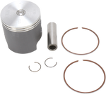 MOOSE RACING Piston Kit - 52.44 mm MSE23614A