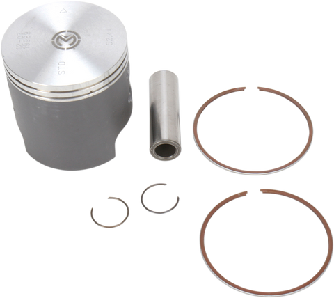 MOOSE RACING Piston Kit - 52.44 mm MSE23614A