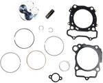 MOOSE RACING Piston Kit - Standard - Yamaha YZ 250 F MKX1090C