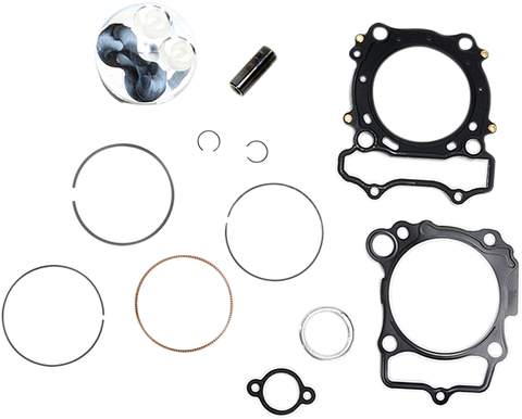 MOOSE RACING Piston Kit - Standard - Yamaha YZ 250 F MKX1090C
