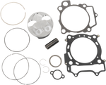 MOOSE RACING Piston Kit - Standard - Yamaha YFZ 450R MKX1026R