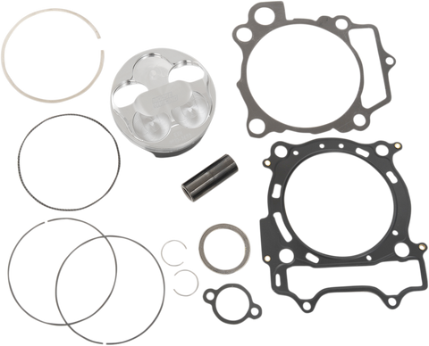 MOOSE RACING Piston Kit - Standard - Yamaha YFZ 450R MKX1026R